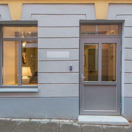 Come2Rest - Stikliu 20 VNO Eksteriør billede
