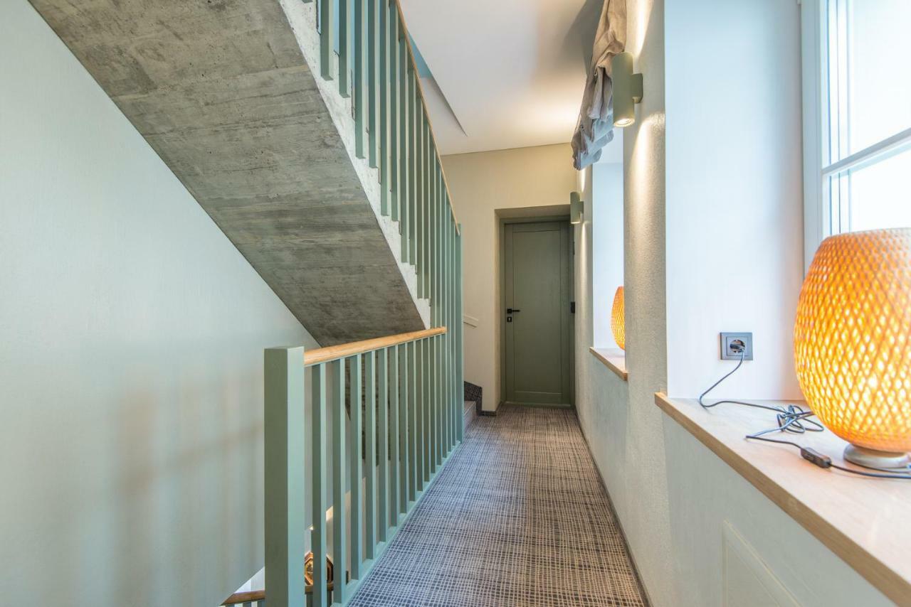 Come2Rest - Stikliu 20 VNO Eksteriør billede