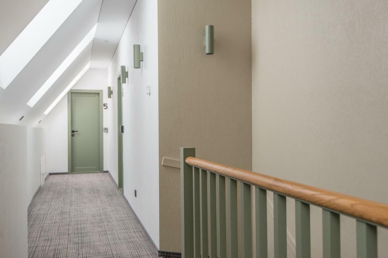 Come2Rest - Stikliu 20 VNO Eksteriør billede