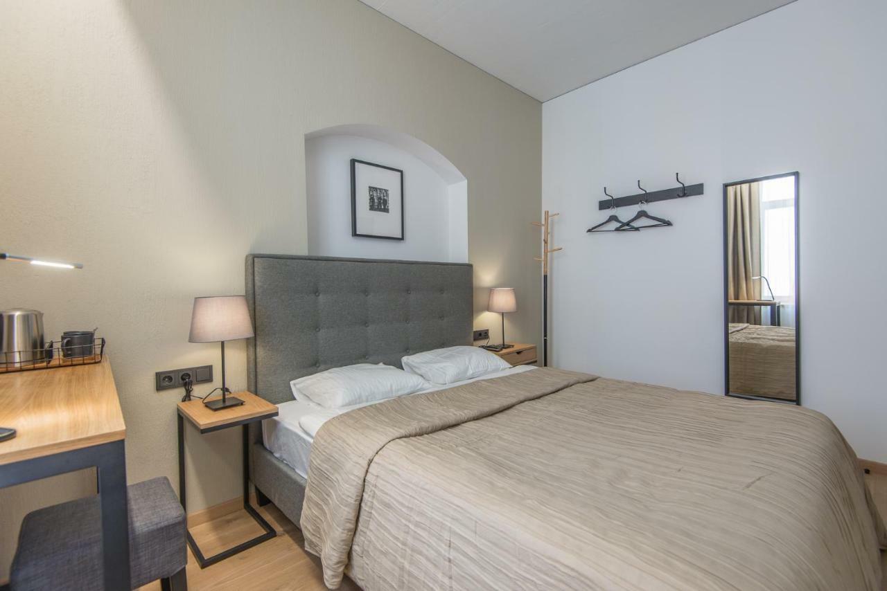 Come2Rest - Stikliu 20 VNO Eksteriør billede