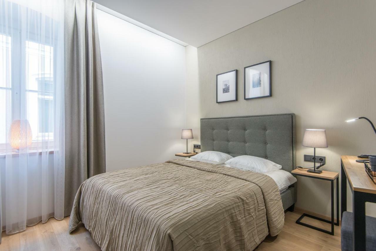 Come2Rest - Stikliu 20 VNO Eksteriør billede